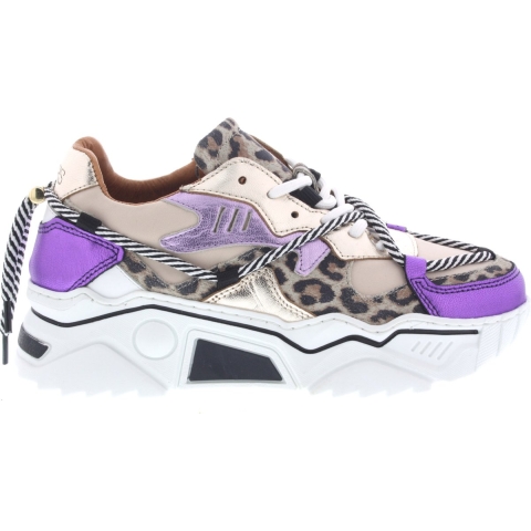 DWRS Label J5554C Jupiter Sneakers