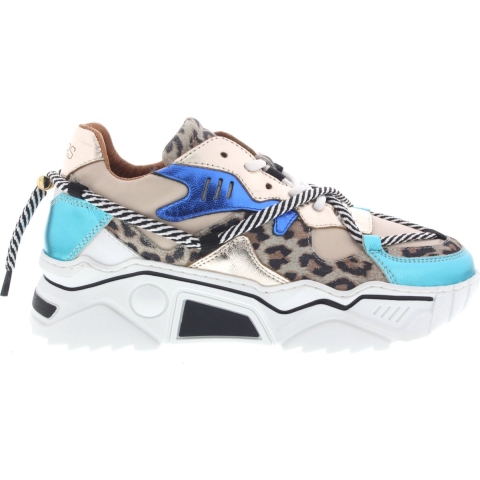 DWRS Label J5554C Jupiter Sneakers