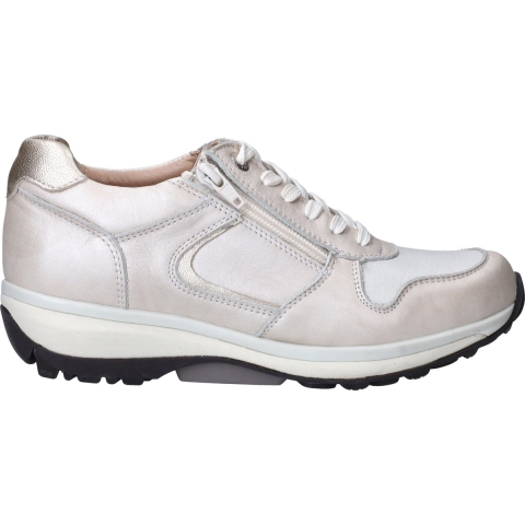 Xsensible 30042.3 wijdte G Jersey GX Veterschoenen