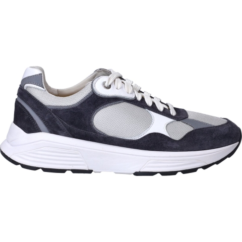 Xsensible 33203.5 wijdte H Helix Men H Sneakers