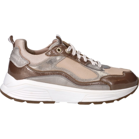 Xsensible 33004.4 wijdte G Milau G Sneakers