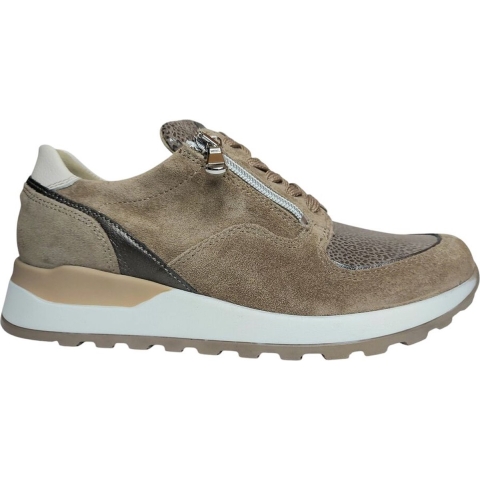 Waldläufer 364H15 Order Trudy Minileostr. Veterschoenen