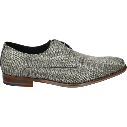 Floris van Bommel SFM-30275 Nette veterschoenen