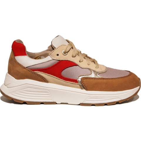 Xsensible 33002.5 wijdte G Ponte Vecchio G Sneakers