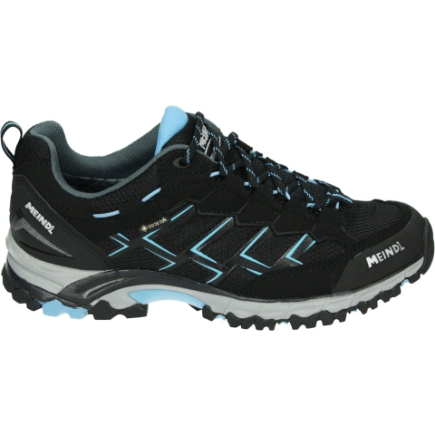 Caribe Lady GTX schmal Wandelschoenen