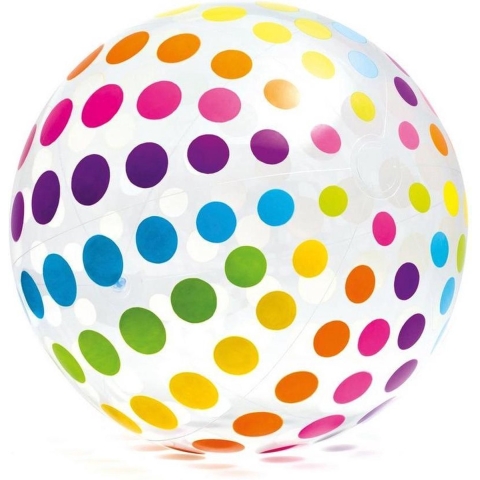 Intex - Giant Beach Ball