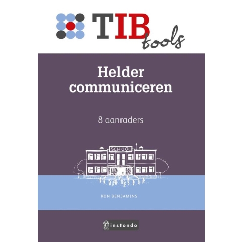 Helder communiceren (Paperback)