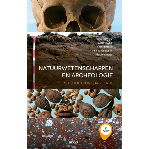 Natuurwetenschappen en archeologie (Paperback)