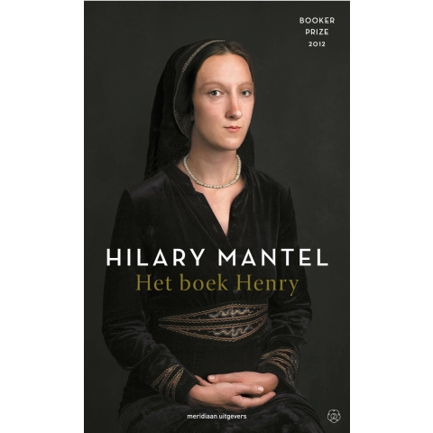 Het boek Henry (Hardback)