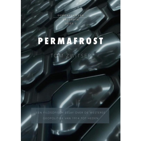 Permafrost (Paperback)