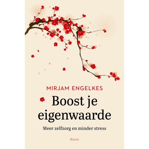 Boost je eigenwaarde (Paperback)