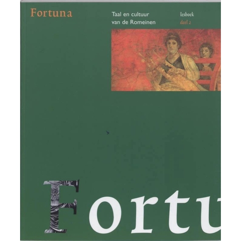 Fortuna (Paperback)