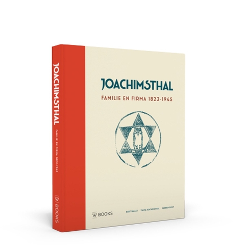 Joachimsthal (Hardback)