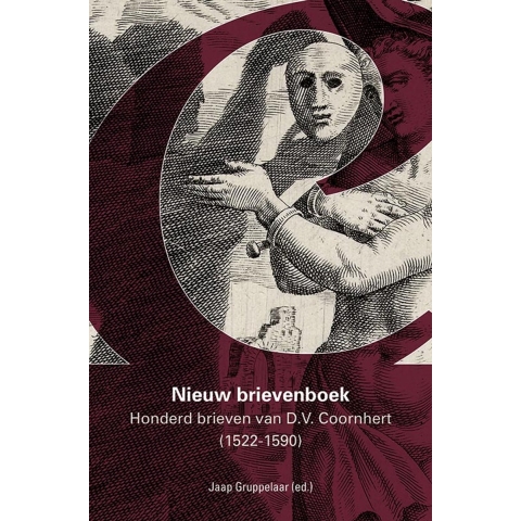 Nieuw brievenboek (Paperback)