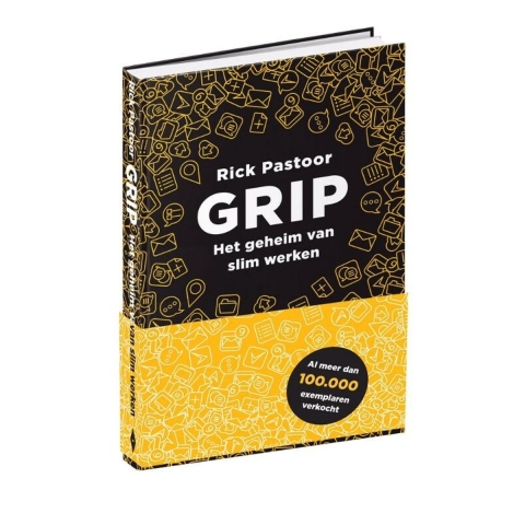 GRIP (Hardback)