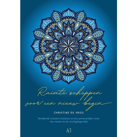 Ruimte scheppen voor een nieuw begin (Paperback)