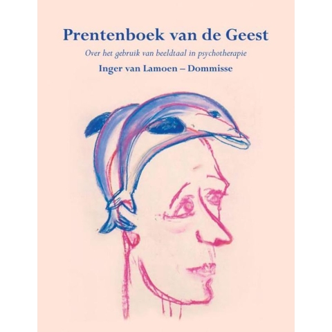 Prentenboek van de Geest (Paperback)
