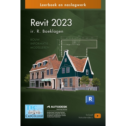 Revit 2023 (Hardback)