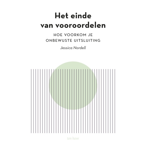 Het einde van vooroordelen (Paperback)