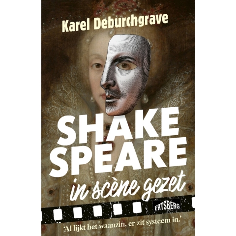 Shakespeare in scène gezet (Paperback)