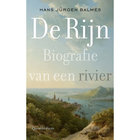 De Rijn (Hardback)