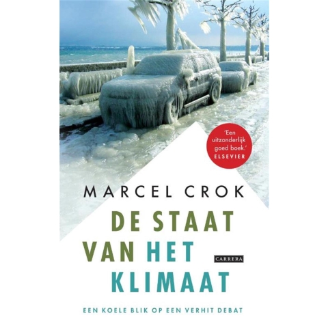 De staat van het klimaat (Paperback)