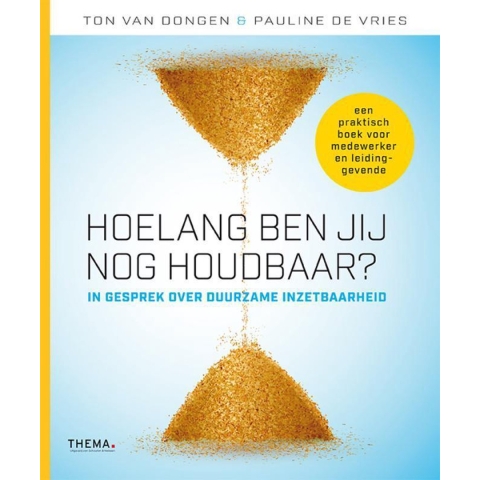 Hoelang ben jij nog houdbaar? (Paperback)