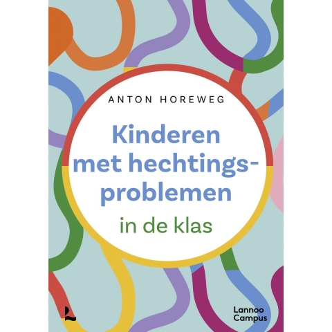 Kinderen met hechtingsproblemen (Paperback)