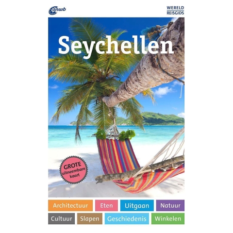 Seychellen (Paperback)