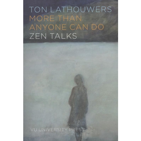 More than anyone can do (Paperback)