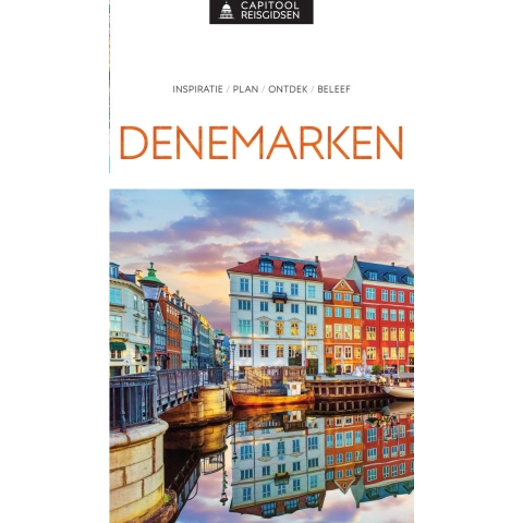 Denemarken (Paperback)