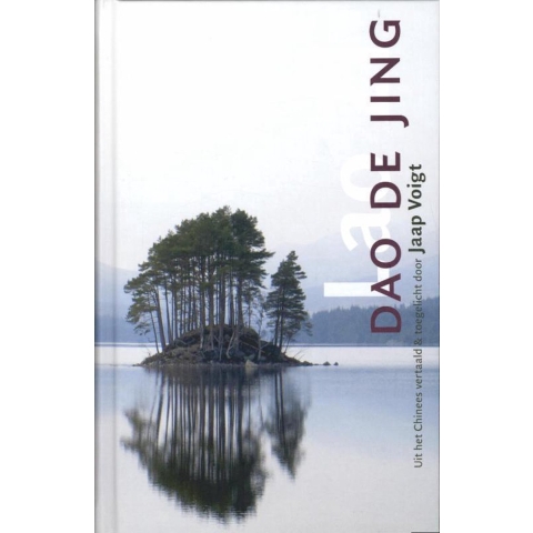 Dao De Jing (Hardback)