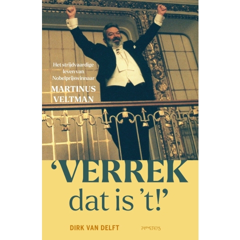 Verrek, dat is &apos;t! (Hardback)
