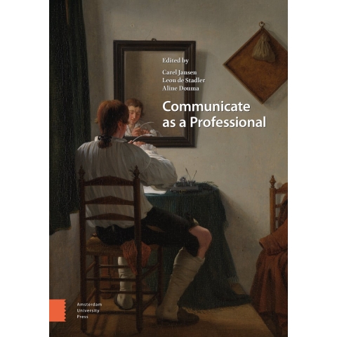 Communicate as a Professional (Paperback)