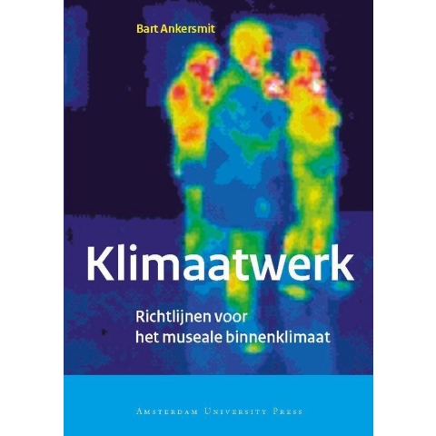 Klimaatwerk (Paperback)