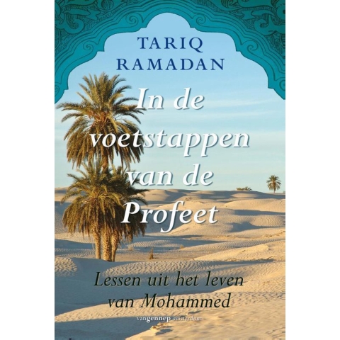 In de voetstappen van de profeet (Paperback)
