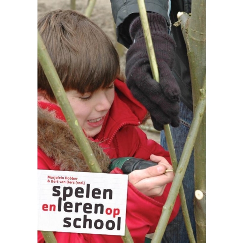Spelen en leren op school (Paperback)