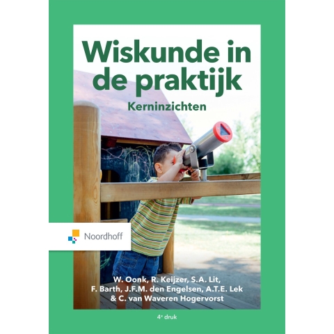 Wiskunde in de praktijk. Kerninzichten (Paperback)