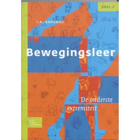 Bewegingsleer (Paperback)