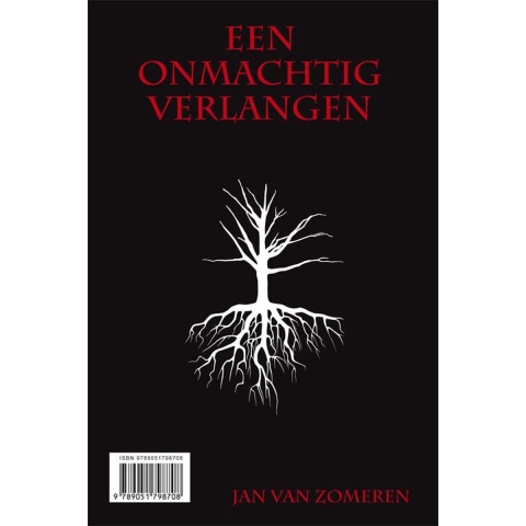 Een onmachtig verlangen (Paperback)