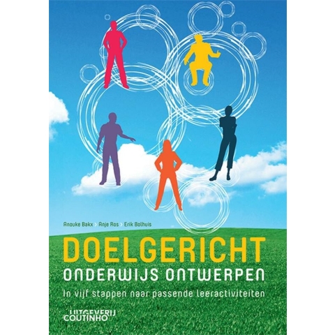 Doelgericht onderwijs ontwerpen (Paperback)