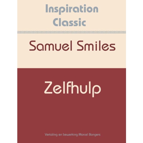 Zelfhulp (Paperback)