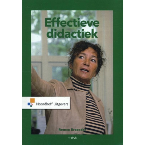 Effectieve didactiek (Paperback)