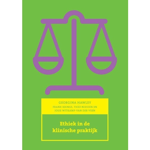 Ethiek in de klinische praktijk (Paperback)