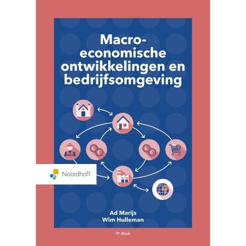 Macro-economische ontwikkelingen en bedrijfsomgeving (Paperback)