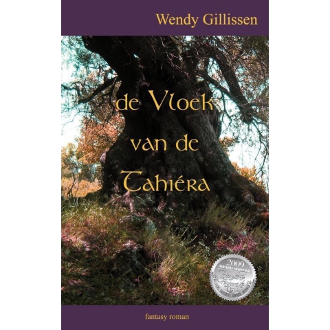 De vloek van de Tahiéra (Paperback)