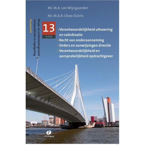 Jurispudentie en regelgeving (Paperback)