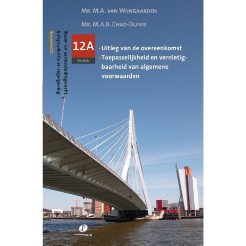 Bouwrecht (Paperback)