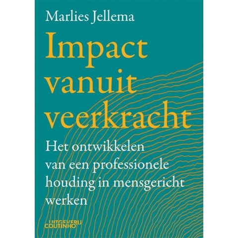 Impact vanuit veerkracht (Paperback)