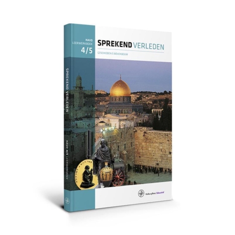 Sprekend verleden (Paperback)